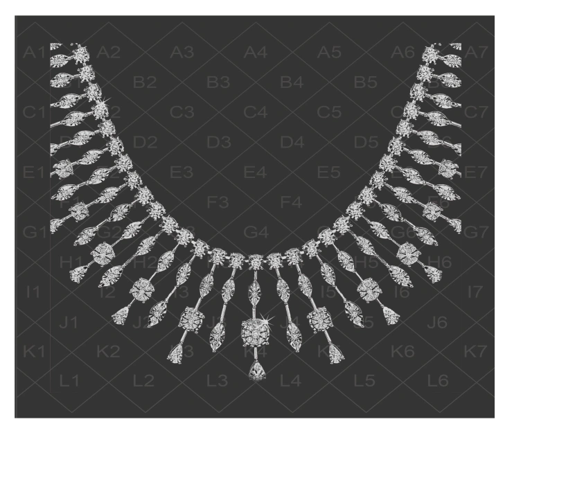 Jewellery Tray view 1